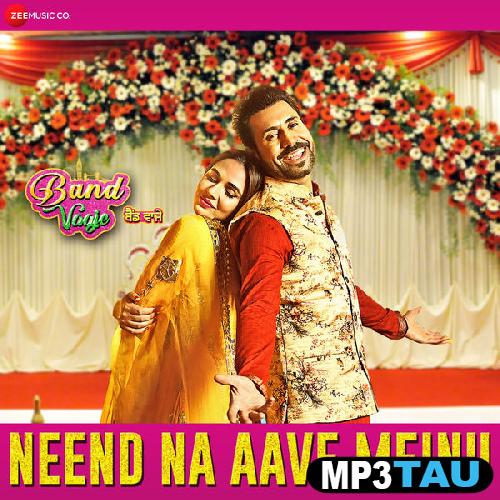Neend-Na-Aave-Meinu Sunidhi Chauhan mp3 song lyrics